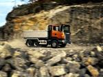Scania R420 6x4 Tipper 2004 года